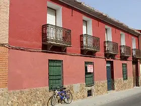 Casa Adosada Venta Daimiel, Daimiel en Daimiel