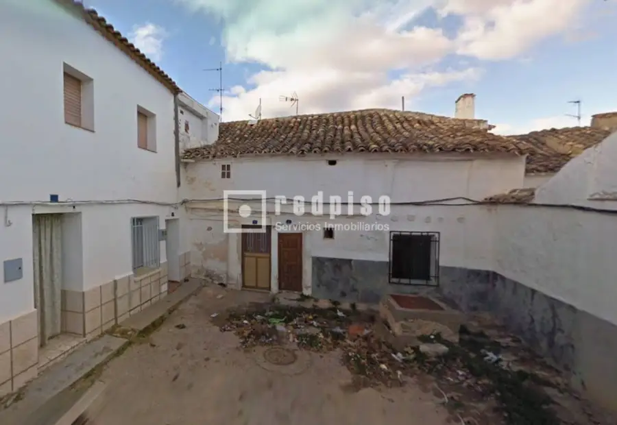 Casa en venta en Hinojosos, Los, Cuenca en Hinojosos, Los