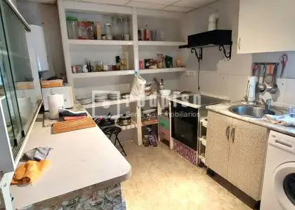 Casa en venta en Navalucillos, Los, Toledo en Navalucillos, Los