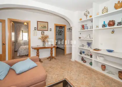 Casa en venta en Palomeque, Toledo en Palomeque