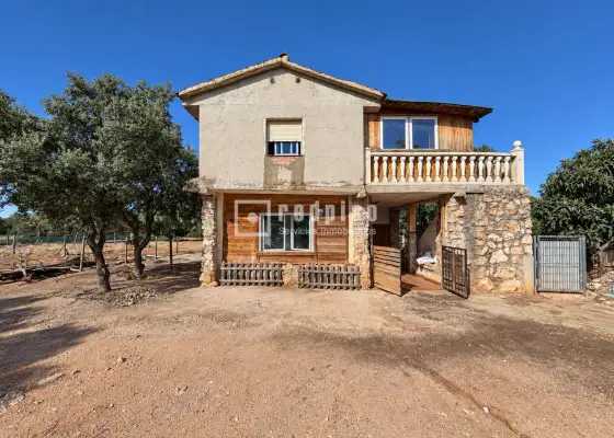 Chalet en venta en Loranca de Tajuña, Guadalajara