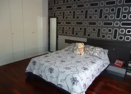 Duplex de 3 dormitorios en zona residencial. Nuevo. en Manzanares