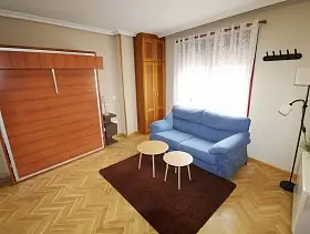 Estudio Alquiler Ave, Ciudad Real
