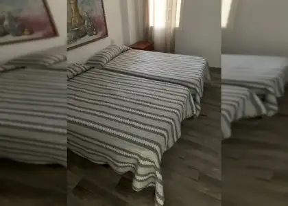 Habitación en piso compartido de 2 habitaciones en alquiler en Jávea en Alicante (Alacant)
