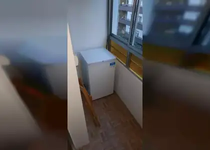 Habitación en piso compartido de 4 habitaciones en Zaragoza, ideal para profesionales y estudiantes. en Zaragoza