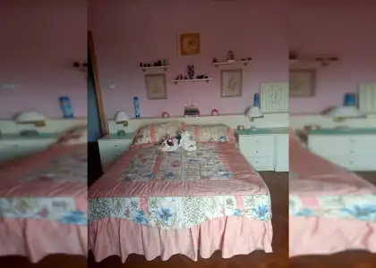 Habitación en piso compartido de 6 habitaciones en alquiler en Barcelona, gastos incluidos en Barcelona