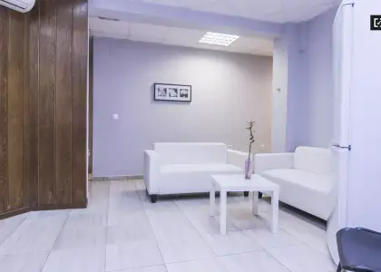 Habitación en piso compartido de 6 habitaciones en Sant Francesc, gastos incluidos, solo para profesionales y estudiantes. en Valencia
