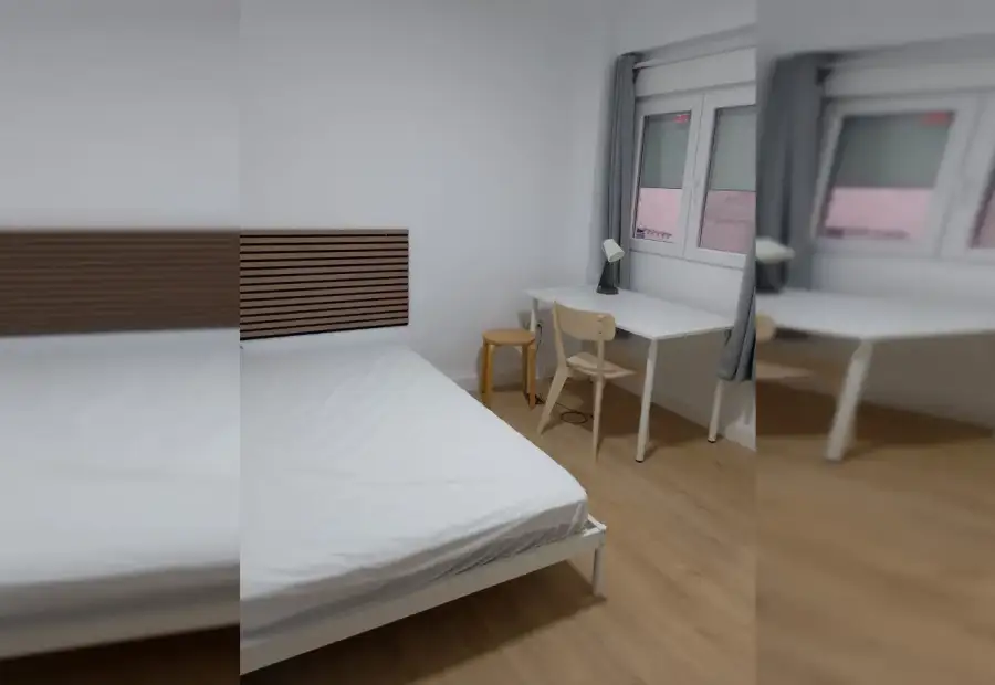 Habitación en piso compartido en Alicante (Alacant) en Alicante (Alacant)