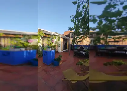 Habitación en piso compartido en alquiler en Barcenillas, gastos incluidos solo para hombres y estudiantes. en Málaga