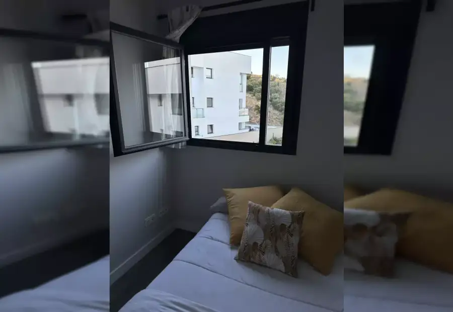 Habitación en piso compartido en Málaga en Málaga