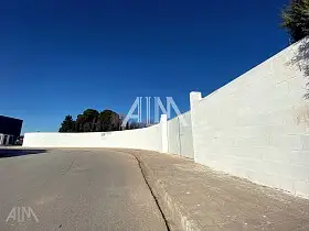 Parcela Venta Paseo del Río, Manzanares en Manzanares