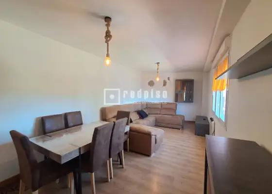 Piso en venta en Huecas, Toledo