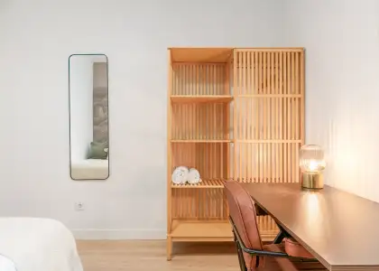 Se alquila habitación en co-living de 3 habitaciones en Málaga en Málaga