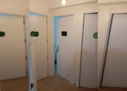 Se alquila habitación en piso compartido de 4 habitaciones en Delicias-Canterac. en Valladolid