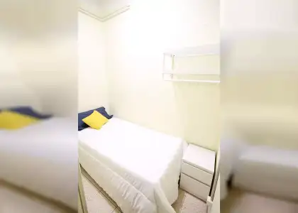 Se alquila habitación en piso compartido en Barcelona en Barcelona