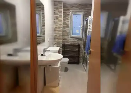 Se alquila habitación en piso compartido en Pamplona en Pamplona