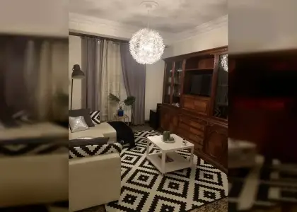 Se alquilan habitaciones en apartamento de 3 dormitorios en Bilbao en Bilbao