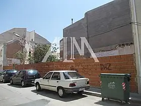Solar Venta Centro, Manzanares en Manzanares